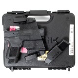 CANIK METE MC9 9MM LUGER (9X19 PARA) - 3 of 3