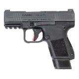 CANIK METE MC9 9MM LUGER (9X19 PARA) - 1 of 3