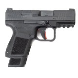 CANIK METE MC9 9MM LUGER (9X19 PARA) - 2 of 3