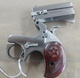 BOND ARMS Texas .45 LC/.410 GA - 3 of 3