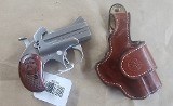 BOND ARMS Texas .45 LC/.410 GA