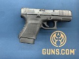 GLOCK G30 GEN 5 .45 ACP - 2 of 3