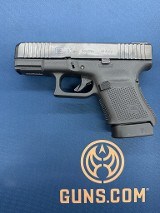 GLOCK G30 GEN 5 .45 ACP - 3 of 3