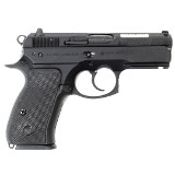 CZ CZ 75 P-01 9MM LUGER (9X19 PARA) - 2 of 3