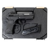 CZ CZ 75 P-01 9MM LUGER (9X19 PARA) - 3 of 3