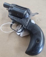 HERITAGE MFG. BARKEEP .22 WMR - 2 of 3