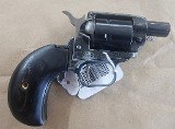 HERITAGE MFG. BARKEEP .22 WMR