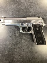 TAURUS PT 92 AFS 9MM LUGER (9x19 PARA) - 1 of 3
