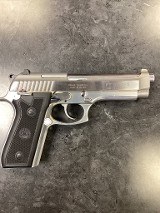 TAURUS PT 92 AFS 9MM LUGER (9x19 PARA) - 2 of 3