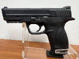SMITH & WESSON M&P9 9MM LUGER (9x19 PARA) - 1 of 3