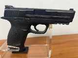 SMITH & WESSON M&P9 9MM LUGER (9x19 PARA) - 2 of 3