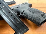 SMITH & WESSON M&P9 9MM LUGER (9x19 PARA) - 3 of 3