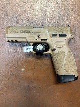 TAURUS G3 9MM LUGER (9x19 PARA) - 2 of 2