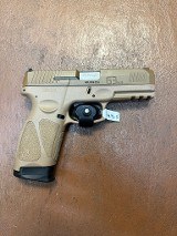 TAURUS G3 9MM LUGER (9x19 PARA) - 1 of 2