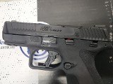 SMITH & WESSON M&P SHIELD X 9MM LUGER (9x19 PARA) - 2 of 3
