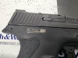 SMITH & WESSON M&P SHIELD X 9MM LUGER (9x19 PARA) - 3 of 3
