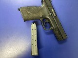 SMITH & WESSON M&P45 .45 ACP - 3 of 3