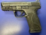SMITH & WESSON M&P45 .45 ACP - 2 of 3