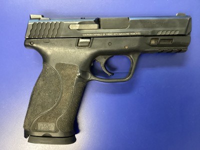 SMITH & WESSON M&P45 .45 ACP