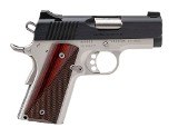 KIMBER ULTRA CARRY II .45 ACP - 1 of 3
