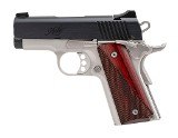 KIMBER ULTRA CARRY II .45 ACP - 2 of 3