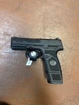 FN REFLEX 9MM LUGER (9x19 PARA) - 1 of 3