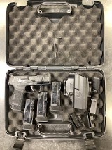 SIG SAUER P365 9MM LUGER (9x19 PARA) - 3 of 3