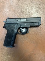 SIG SAUER P229 NITRON CA COMP 9MM LUGER (9x19 PARA) - 2 of 2