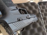 SIG SAUER P320 COMPACT 9MM LUGER (9X19 PARA) - 3 of 3