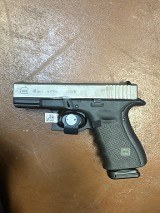 GLOCK G19 GEN 4 9MM LUGER (9x19 PARA) - 1 of 3
