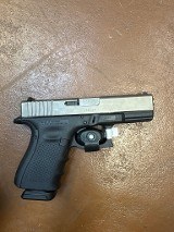 GLOCK G19 GEN 4 9MM LUGER (9x19 PARA) - 2 of 3