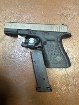 GLOCK G19 GEN 4 9MM LUGER (9x19 PARA) - 3 of 3