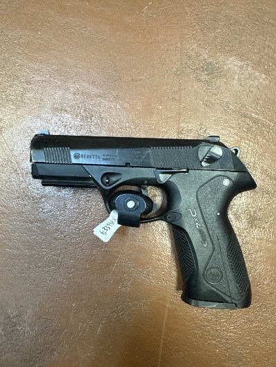 BERETTA PX4 STORM .40 S&W