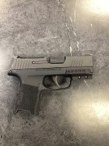 SIG SAUER P365 9MM LUGER (9x19 PARA) - 1 of 3