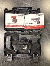SIG SAUER P365 9MM LUGER (9x19 PARA) - 3 of 3