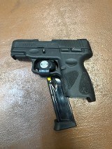 TAURUS G2C 9MM LUGER (9x19 PARA) - 3 of 3