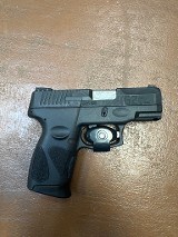 TAURUS G2C 9MM LUGER (9x19 PARA) - 2 of 3