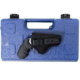 COLT COBRA .38 SPL +P - 3 of 3