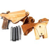 BERETTA M9 ELITE LTT 9MM LUGER (9X19 PARA) - 3 of 3