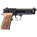 BERETTA M9 ELITE LTT 9MM LUGER (9X19 PARA) - 2 of 3