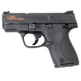 SMITH & WESSON M&P40 SHIELD .40 S&W - 1 of 3