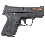 SMITH & WESSON M&P40 SHIELD .40 S&W - 2 of 3