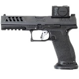 WALTHER PDP FULL SIZE 9MM LUGER (9X19 PARA)