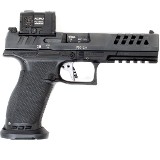 WALTHER PDP FULL SIZE 9MM LUGER (9X19 PARA) - 2 of 3