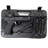 WALTHER PDP FULL SIZE 9MM LUGER (9X19 PARA) - 3 of 3