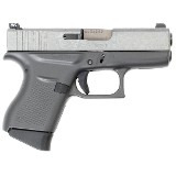 GLOCK 43 9MM LUGER (9X19 PARA) - 2 of 3