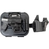 GLOCK 43 9MM LUGER (9X19 PARA) - 3 of 3