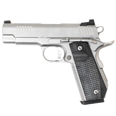 ED BROWN EVO KC9 9MM LUGER (9X19 PARA)