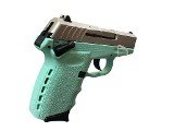 SCCY INDUSTRIES CPX-1 9MM LUGER (9X19 PARA) - 3 of 3