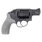 SMITH & WESSON BG38-1 M&P BODYGUARD
.38 SPL +P - 2 of 3